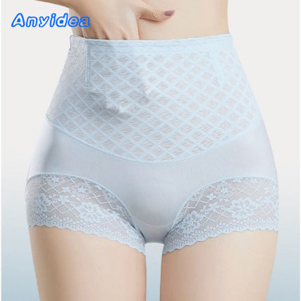 Medical magnetic ion fiber self-heating shaping shorts