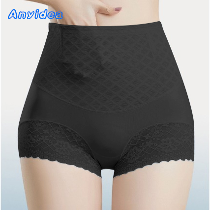 Medical magnetic ion fiber self-heating shaping shorts