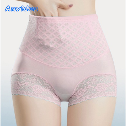 Medical magnetic ion fiber self-heating shaping shorts