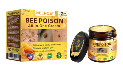 NEENC® Bee Poison All-in-One Cream US Dermatologist Approved